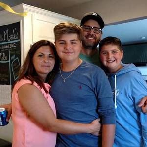 Meet your Posher, Branden